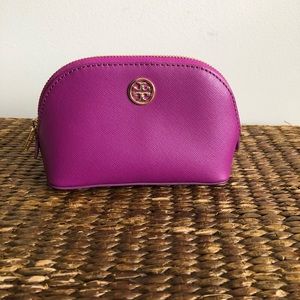 Tory Burch Cosmetic Bag